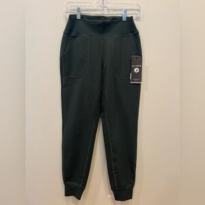 Women’s Glyder Forest Green Jogger